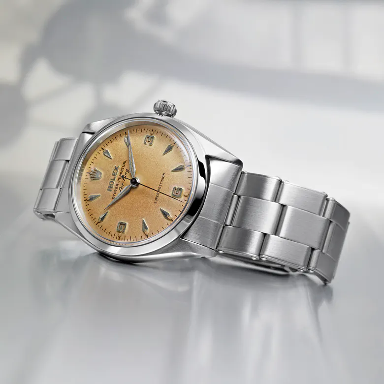 Collezione Air-King