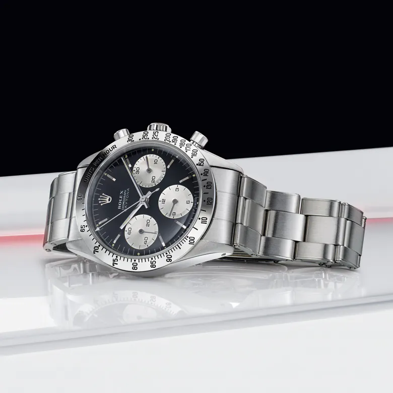 Collezione Cosmograph Daytona