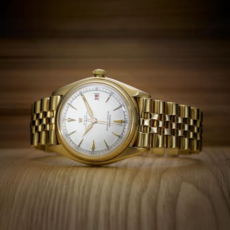 Collezione Datejust