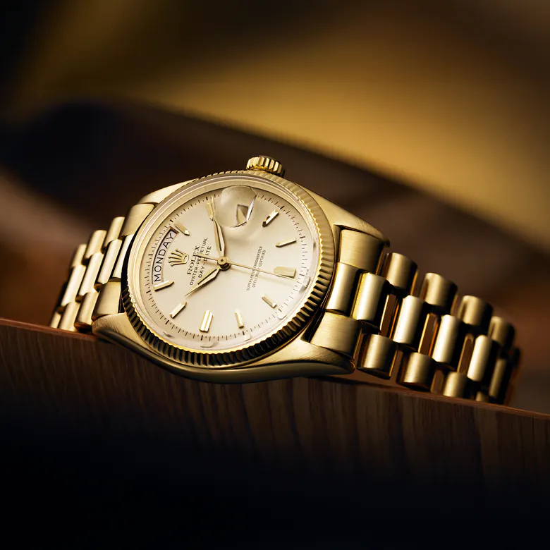 Collezione Day-Date