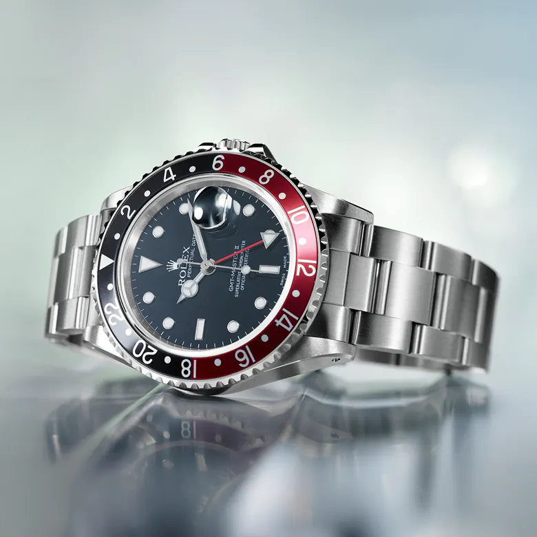 Collezione GMT-Master II