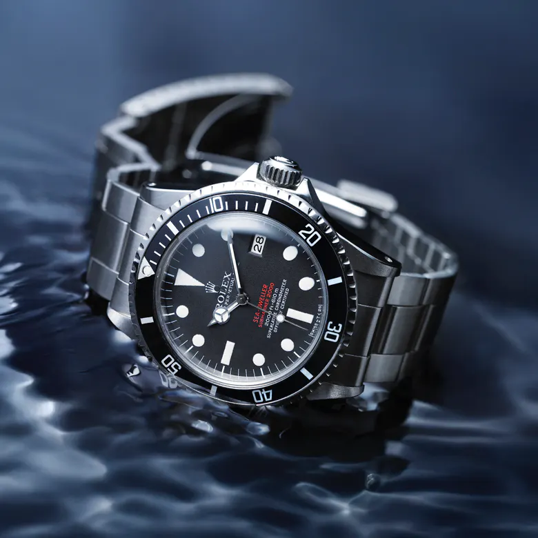 Collezione Sea-Dweller