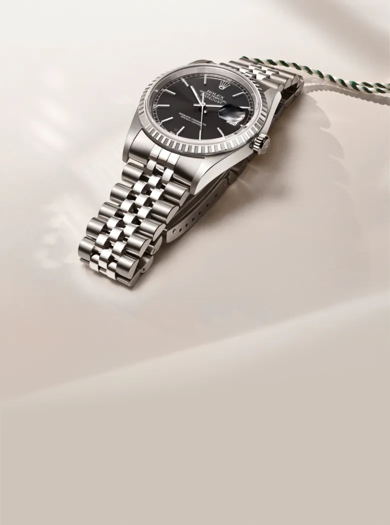 Rolex Certified Pre-Owned da Iannicelli 1872 a Caserta