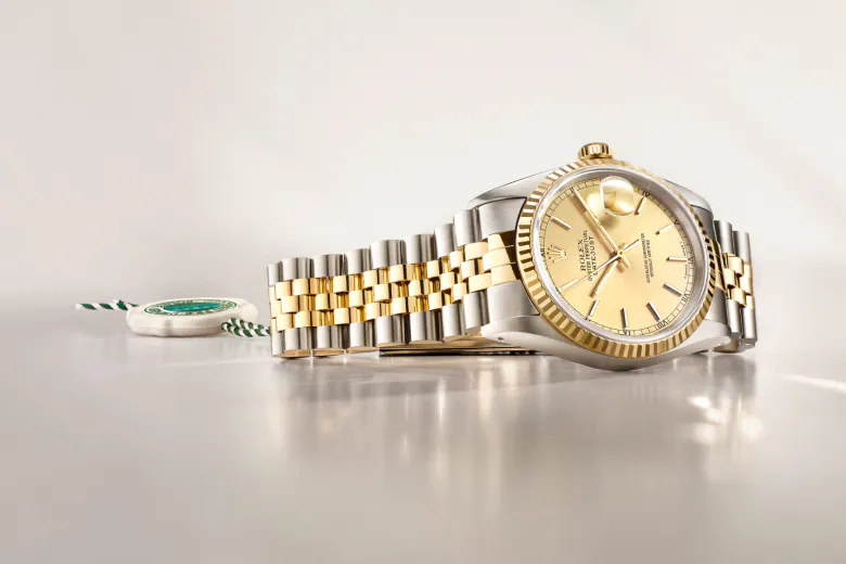 Orologi Rolex Certified Pre-Owned da Iannicelli 1872