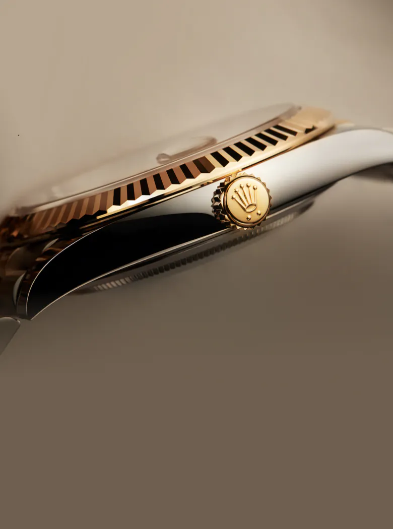 Rolex Certified Pre-Owned da Iannicelli 1872 a Caserta