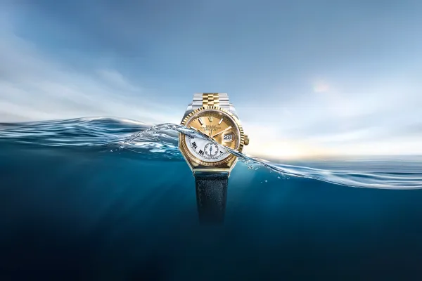Il mondo di Rolex presso Gioielleria Iannicelli, rivenditore Autorizzato Rolex a Caserta