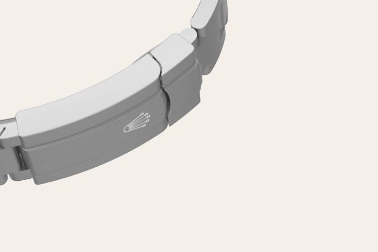 rolex M126000-0013   - Acciaio Oystersteel