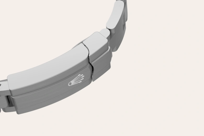 rolex M277200-0014   - Acciaio Oystersteel