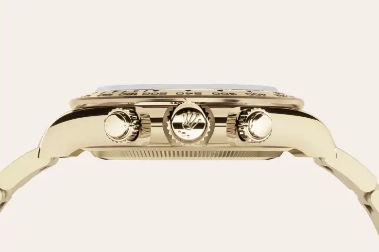 rolex M126508-0004   - Quadrante nero