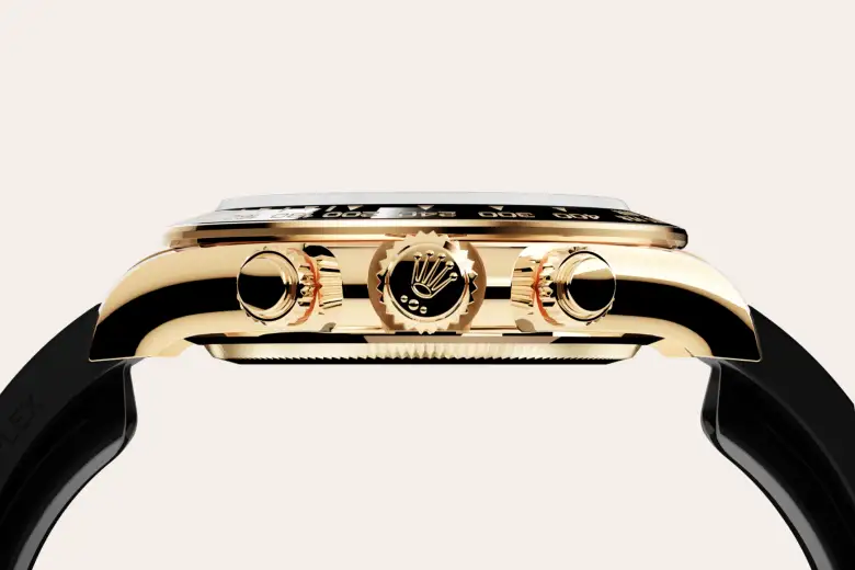 rolex M126518LN-0010   - Oro giallo 18 ct