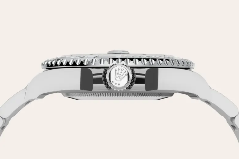 rolex M126622-0001   - Il quadrante ardesia