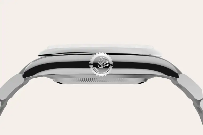 rolex M134300-0006   - Acciaio Oystersteel