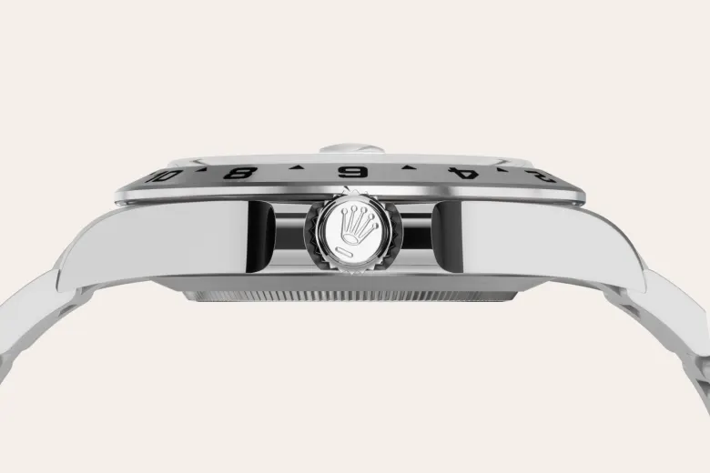 rolex M226570-0001   - Quadrante bianco