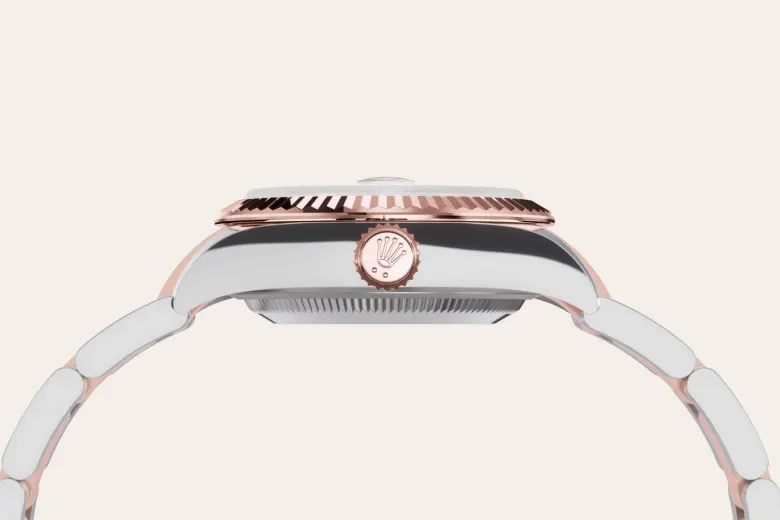 rolex M279171-0028   - Lunetta zigrinata