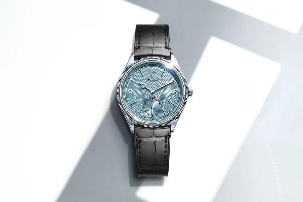 orologi rolex 1908 - Gioielleria Iannicelli