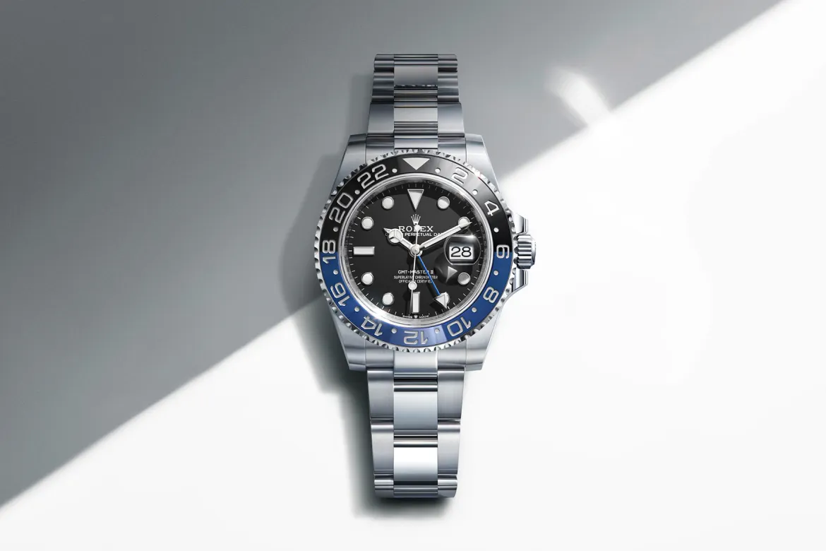 orologi rolex GMT-Master II - Gioielleria Iannicelli
