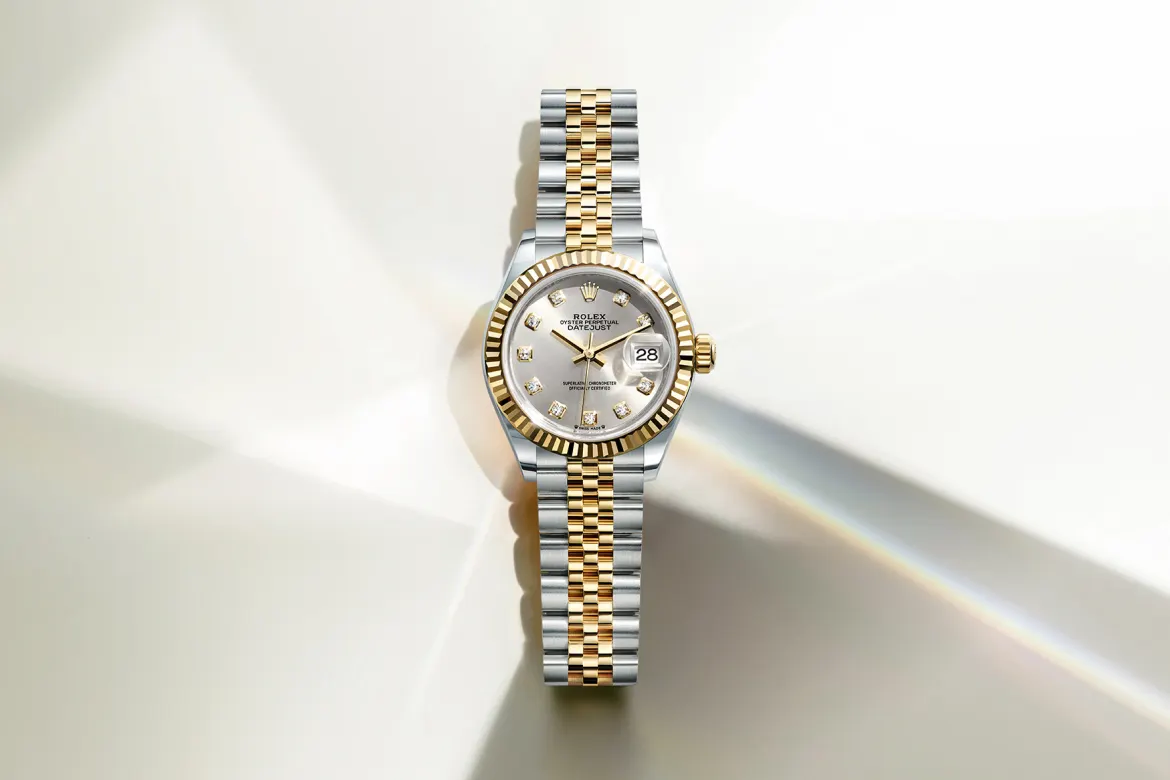 orologi rolex Lady-Datejust - Gioielleria Iannicelli