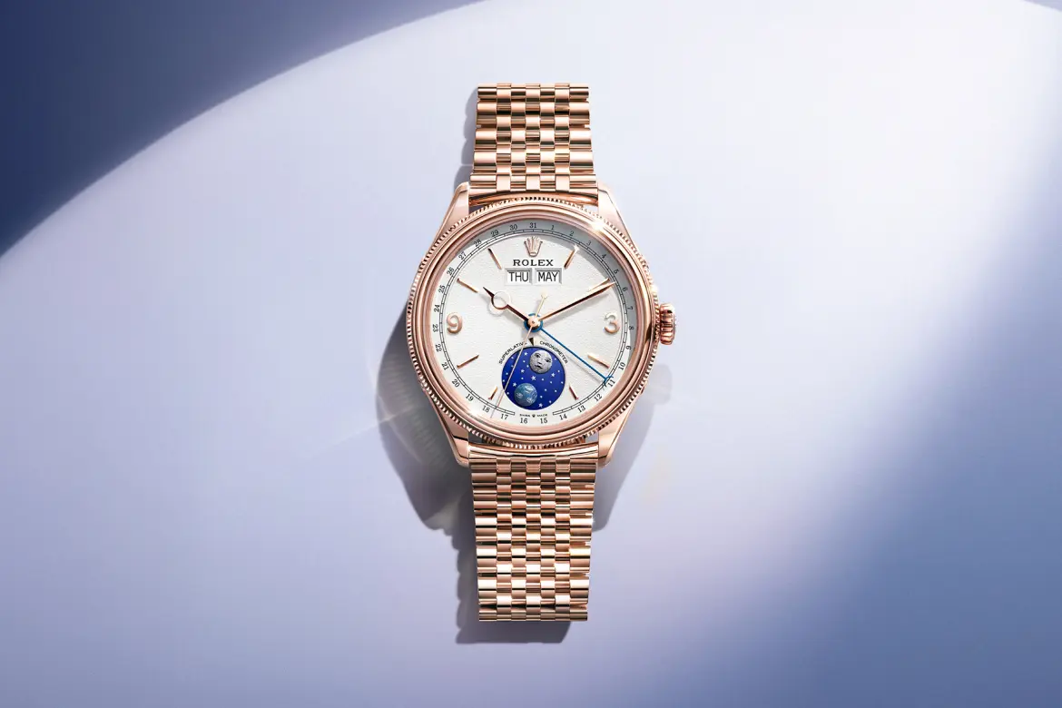 orologi rolex Padellone - Gioielleria Iannicelli