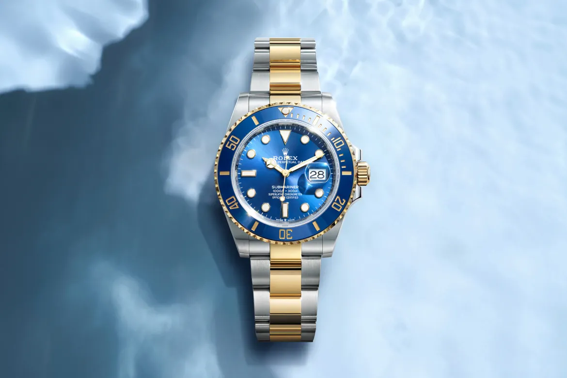 orologi rolex Submariner - Gioielleria Iannicelli