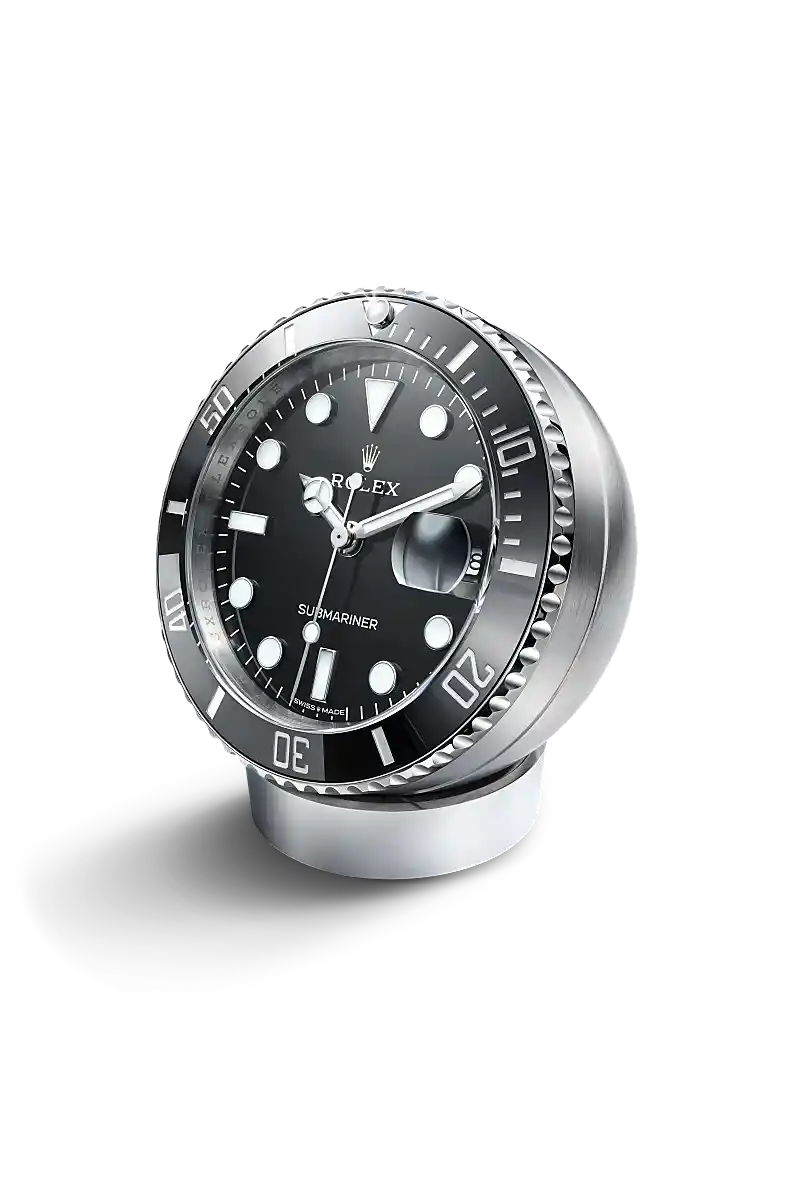 Rolex Pendoletta da tavolo Submariner Date c909010ln-0001 a Caserta - Gioielleria Iannicelli