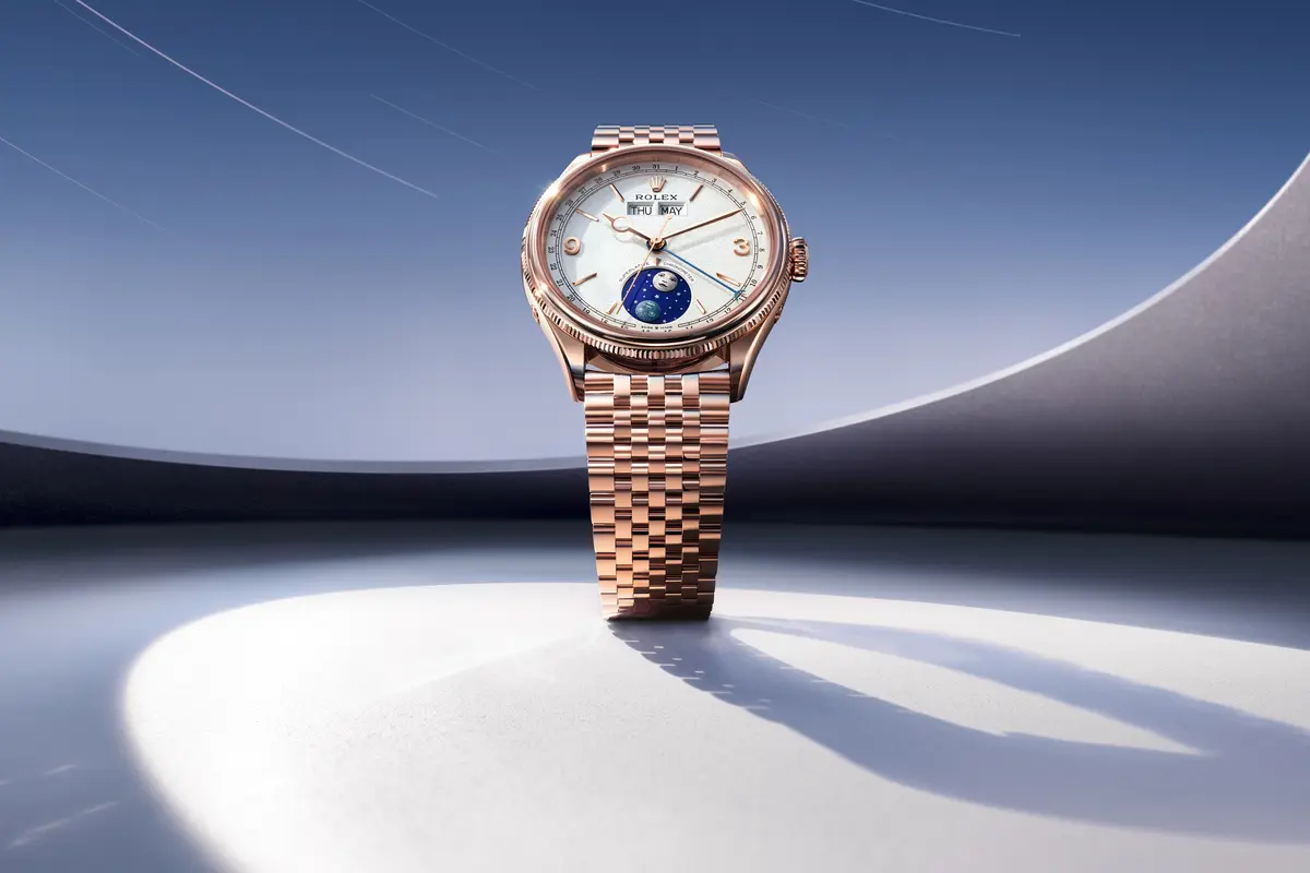 Scopri Padellone presso Gioielleria Iannicelli, rivenditore Autorizzato Rolex a Caserta