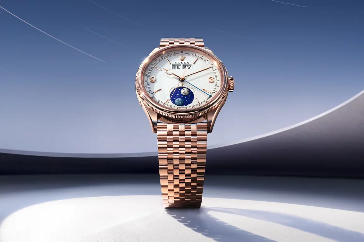 orologi rolex Padellone - Gioielleria Iannicelli