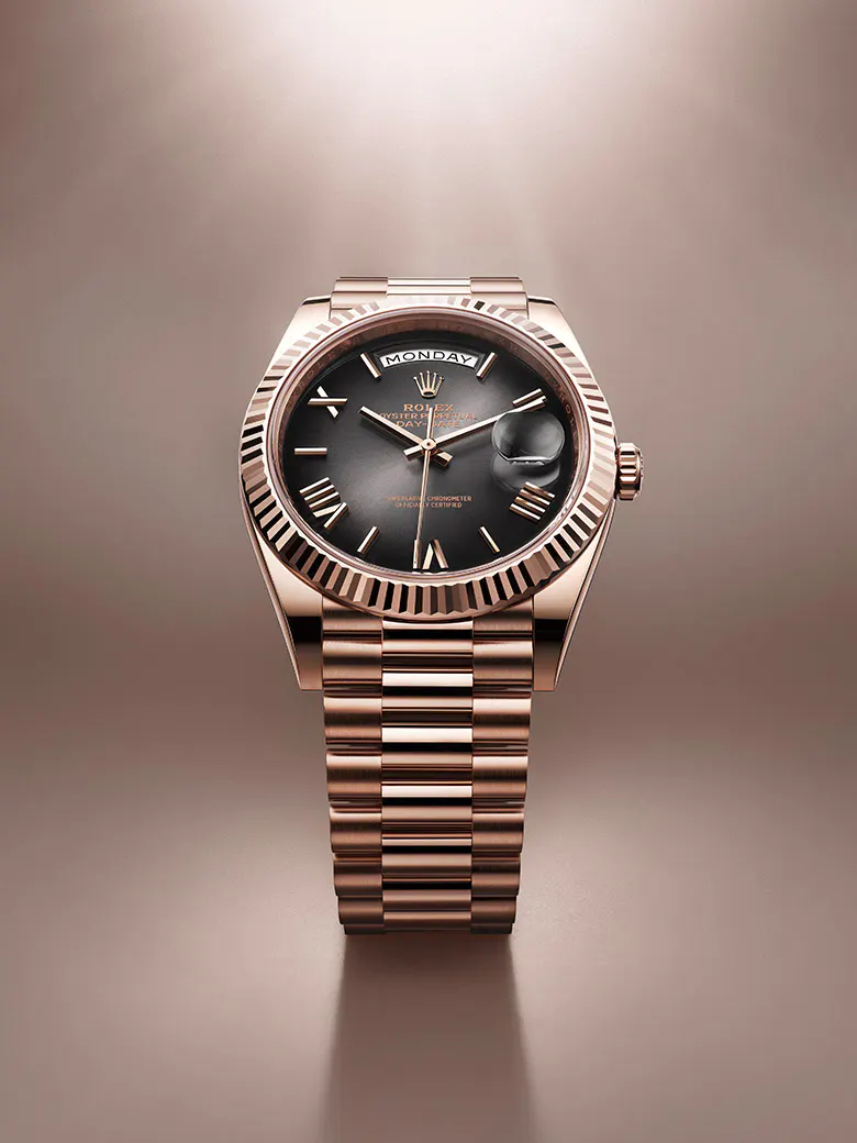 Rolex Day-Date presso Gioielleria Iannicelli  a Caserta