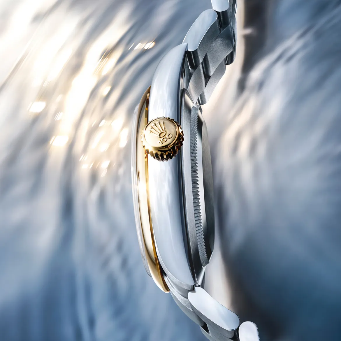 Nuovi modelli Rolex presso Gioielleria Iannicelli  a Caserta