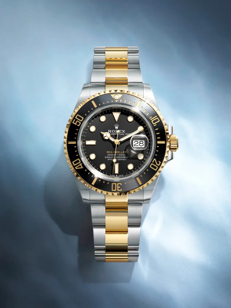 Rolex Datejus presso Gioielleria Iannicelli  a Caserta