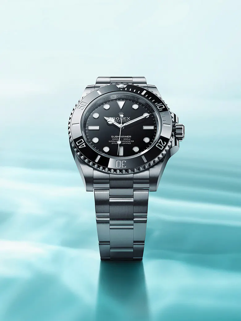 Rolex Submariner presso Gioielleria Iannicelli  a Caserta