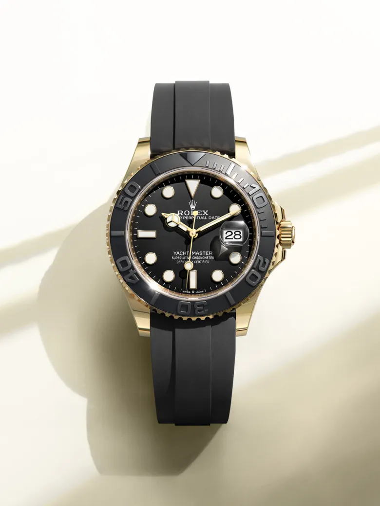 Rolex Yacht-Master presso Gioielleria Iannicelli  a Caserta
