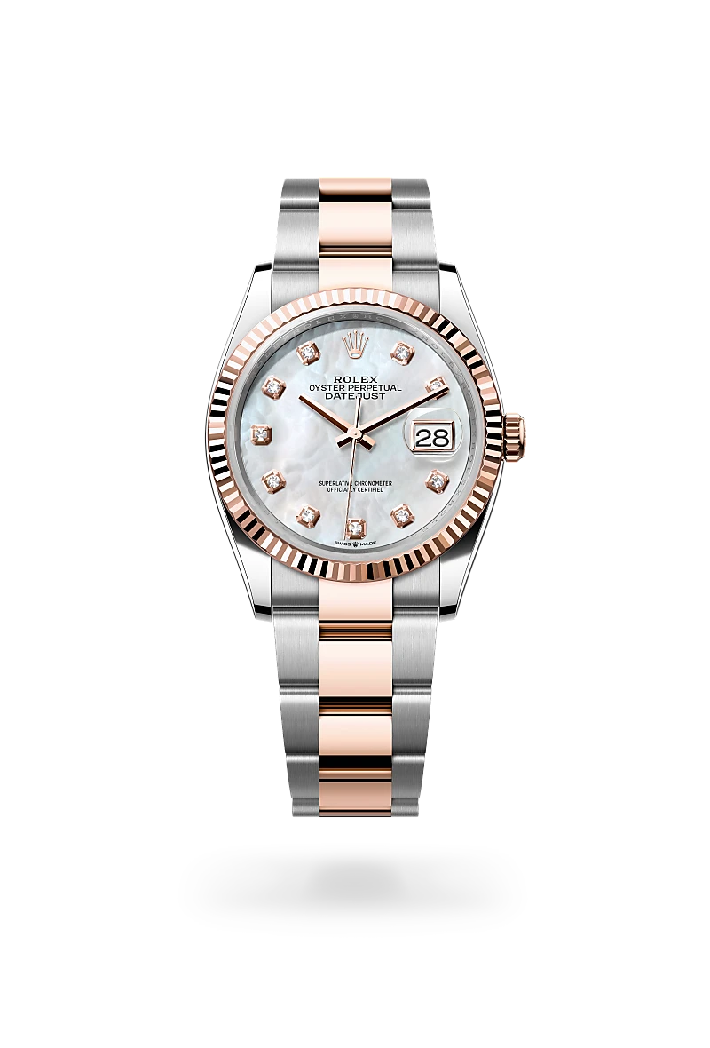 Rolex Datejust M126231-0022 a Caserta - Gioielleria Iannicelli