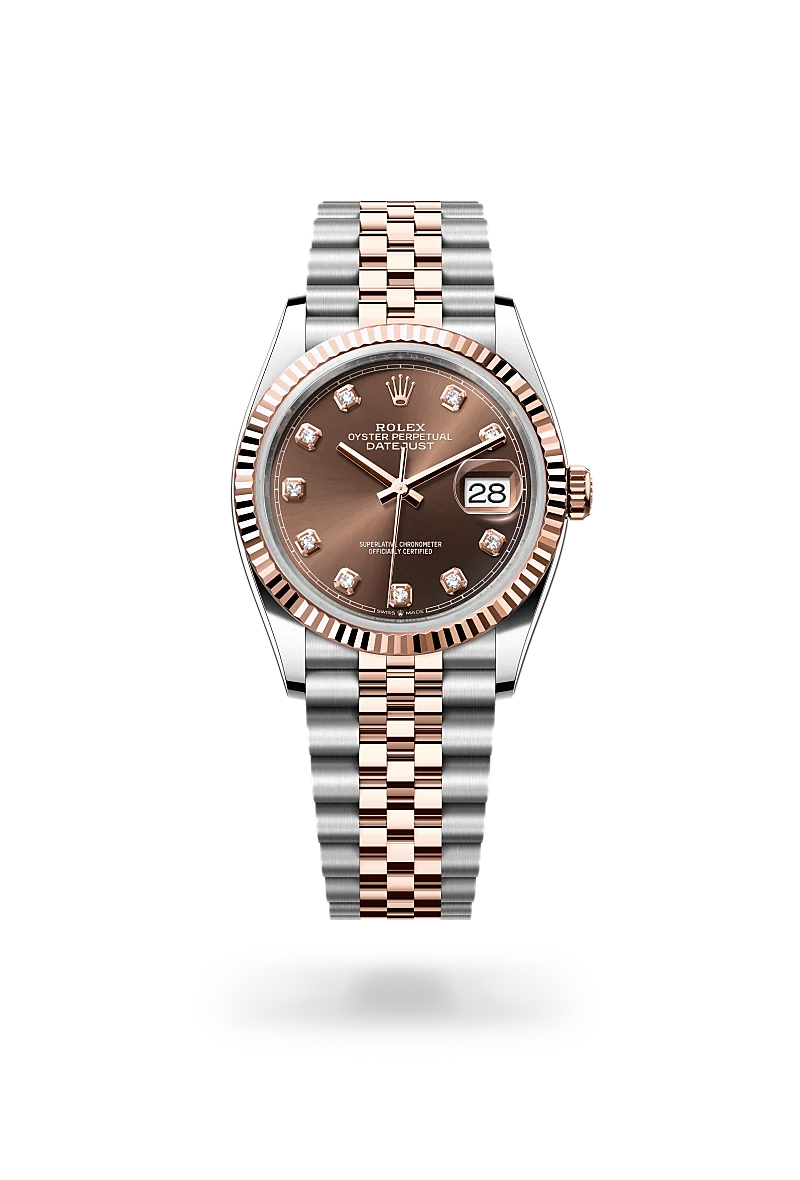 Rolex Datejust M126231-0053 a Caserta - Gioielleria Iannicelli