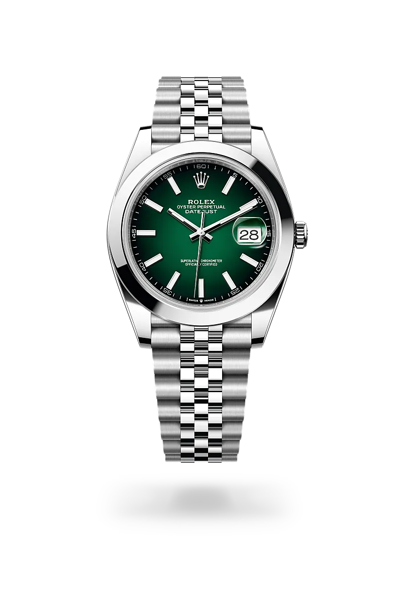 Rolex Datejust M126300-0026 a Caserta - Gioielleria Iannicelli