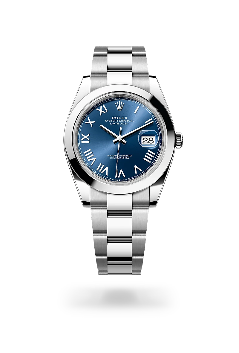 Rolex Datejust M126300-0029 a Caserta - Gioielleria Iannicelli