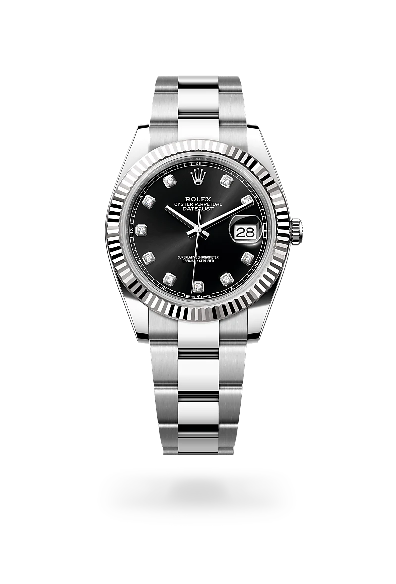 Rolex Datejust M126334-0011 a Caserta - Gioielleria Iannicelli