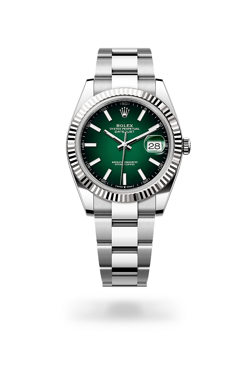 Rolex Datejust M126334-0033 a Caserta - Gioielleria Iannicelli