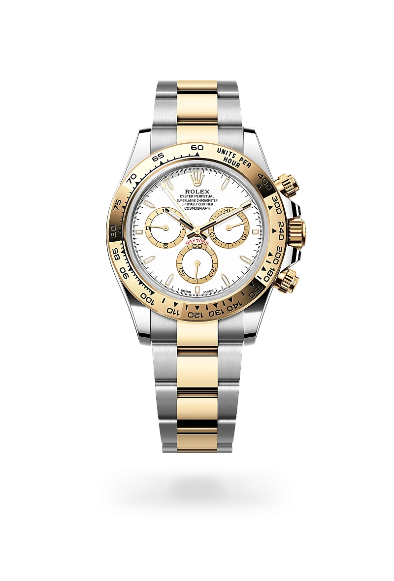 Rolex Cosmograph Daytona M126503-0001 a Caserta - Gioielleria Iannicelli