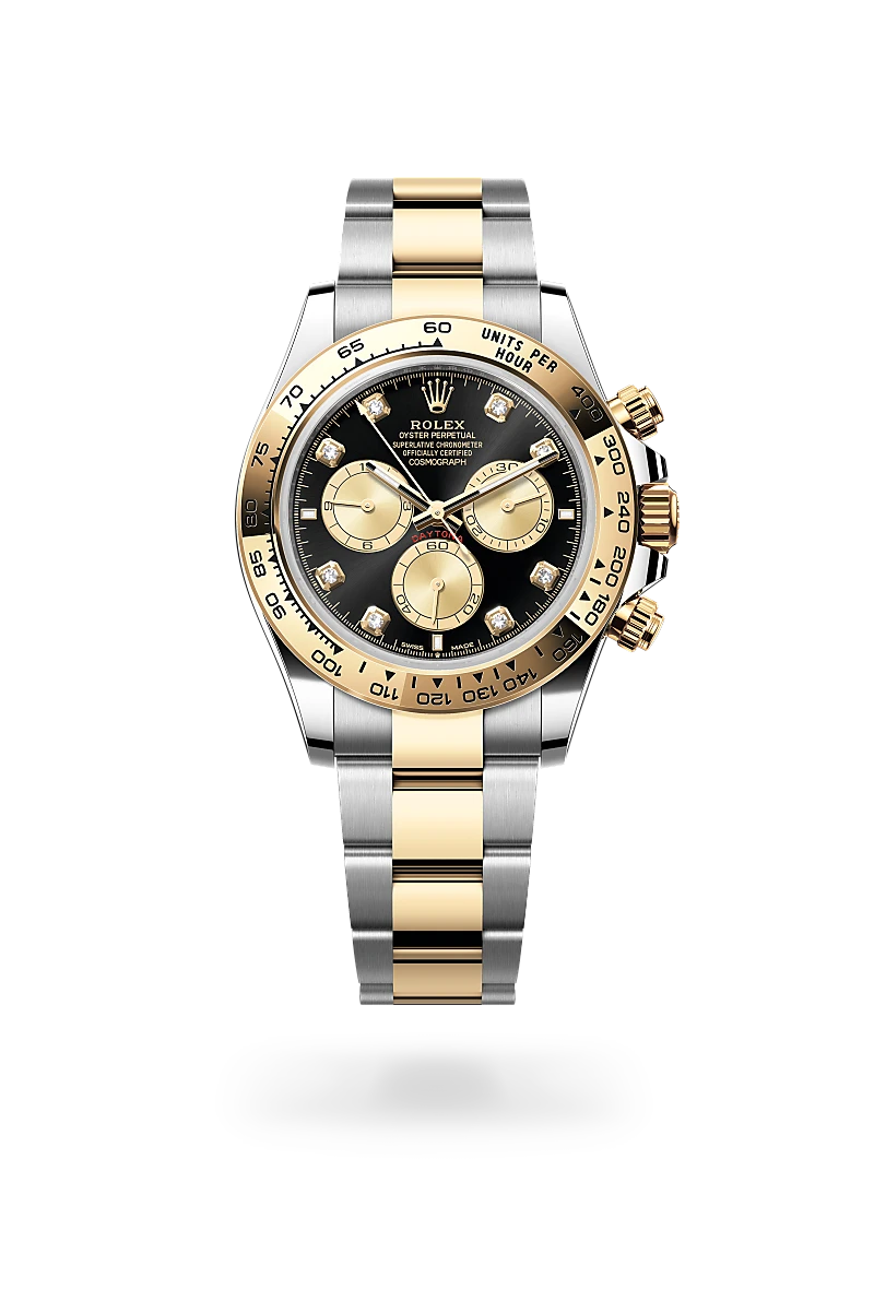 Rolex Cosmograph Daytona M126503-0002 a Caserta - Gioielleria Iannicelli