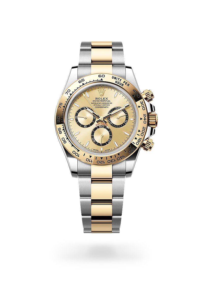 Rolex Cosmograph Daytona M126503-0004 a Caserta - Gioielleria Iannicelli