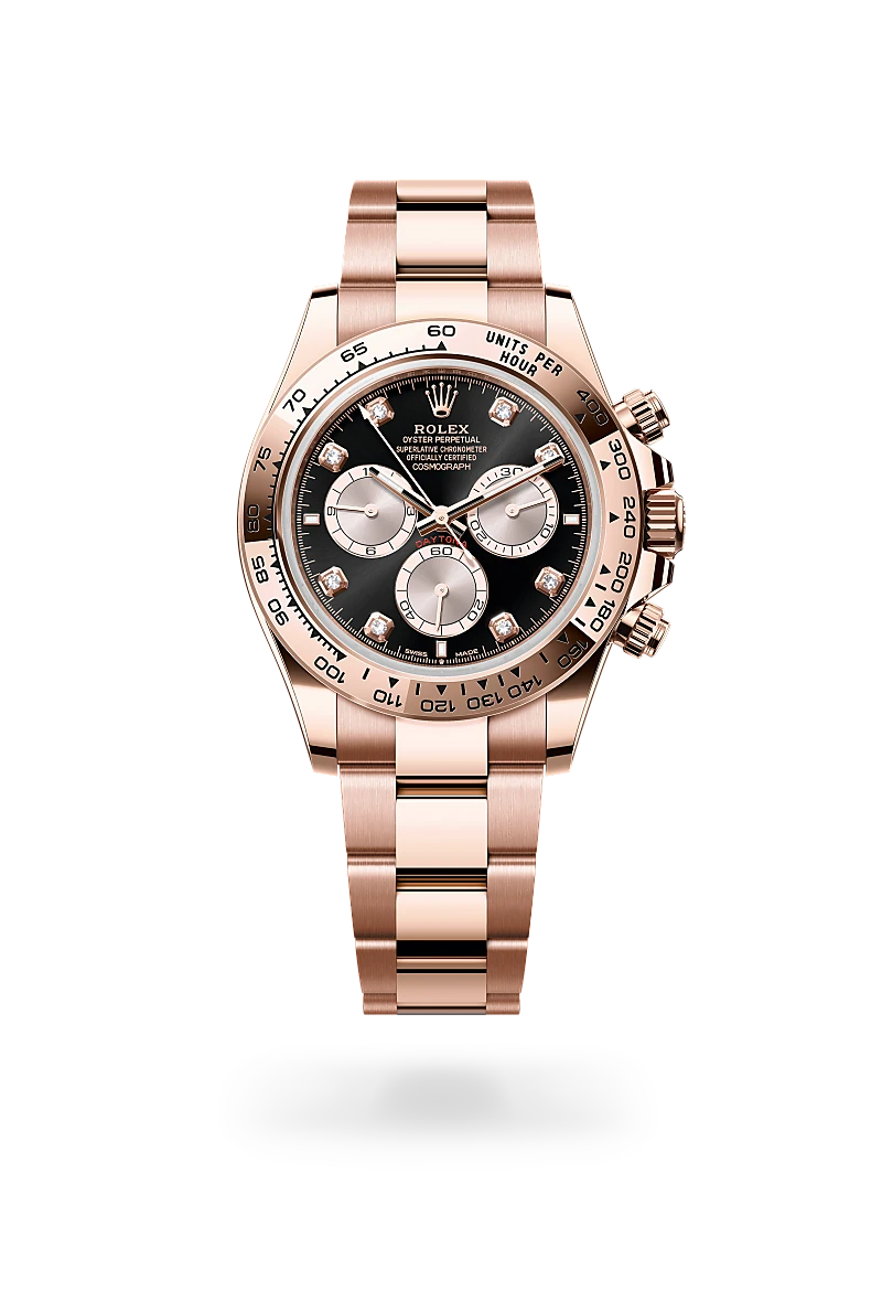 Rolex Cosmograph Daytona M126505-0002 a Caserta - Gioielleria Iannicelli