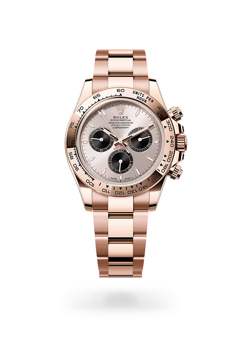 Rolex Cosmograph Daytona M126505-0003 a Caserta - Gioielleria Iannicelli