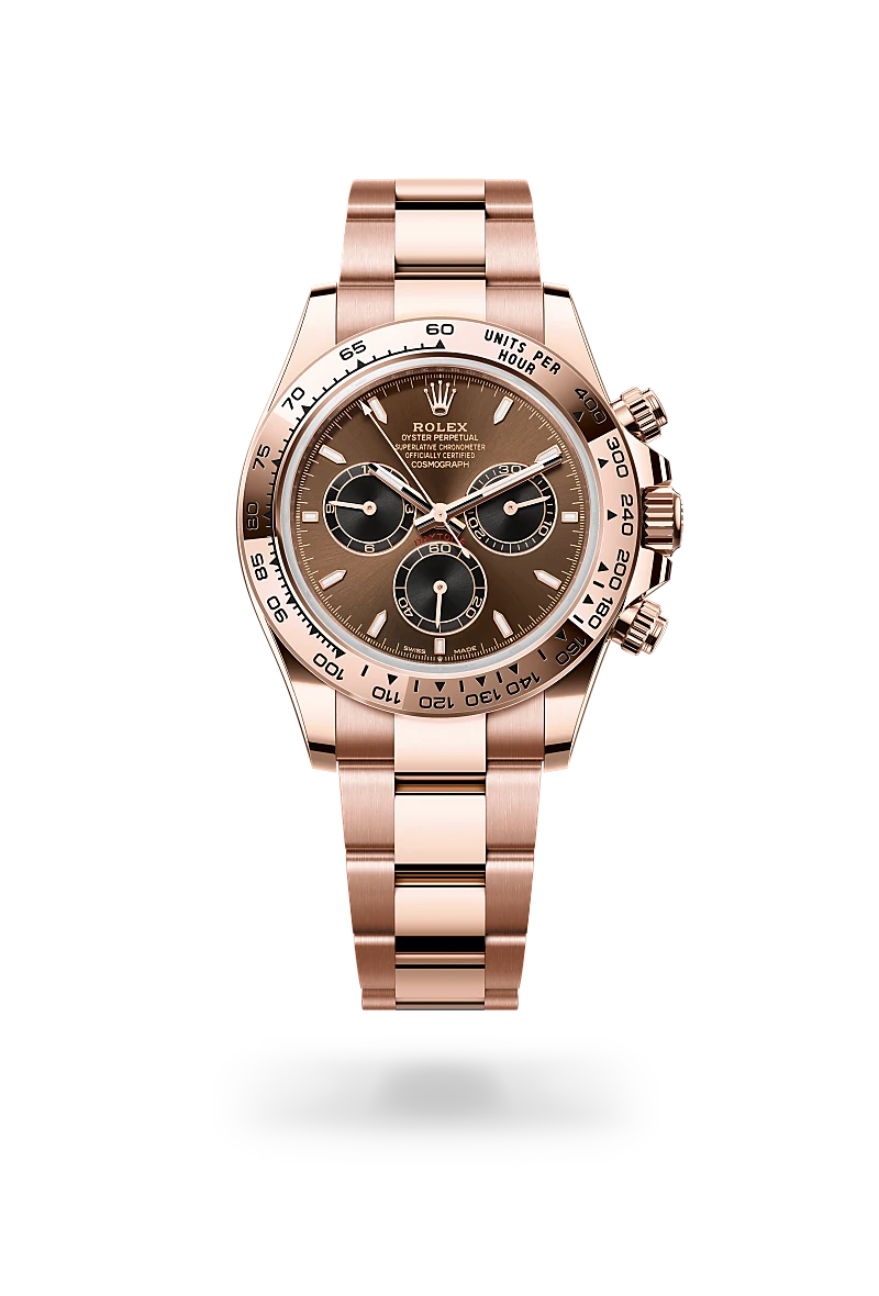 Rolex Cosmograph Daytona M126505-0005 a Caserta - Gioielleria Iannicelli