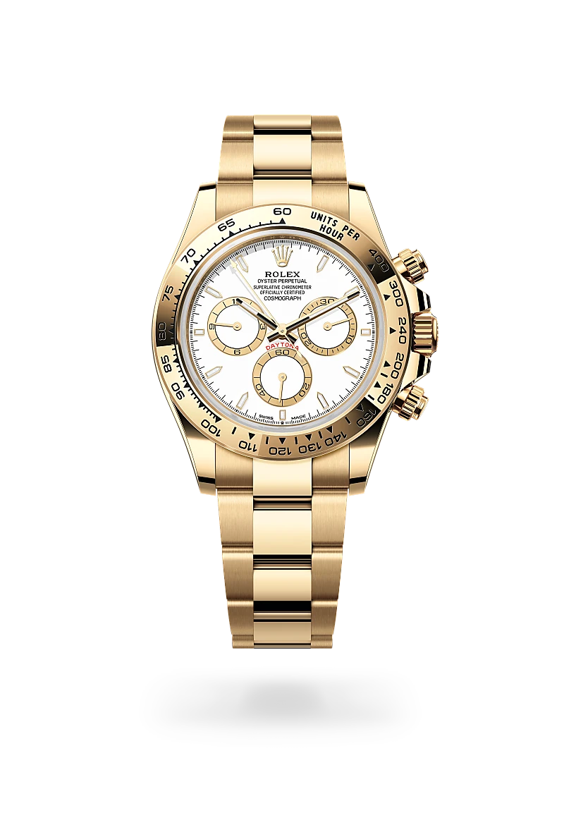 Rolex Cosmograph Daytona M126508-0001 a Caserta - Gioielleria Iannicelli