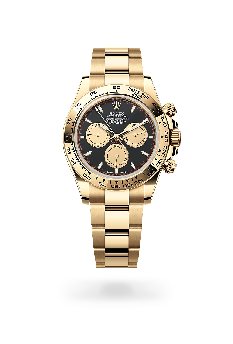 Rolex Cosmograph Daytona M126508-0002 a Caserta - Gioielleria Iannicelli