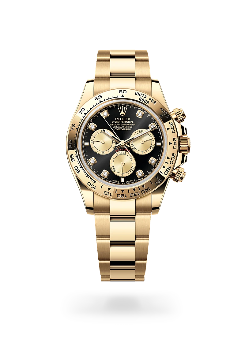 Rolex Cosmograph Daytona M126508-0003 a Caserta - Gioielleria Iannicelli