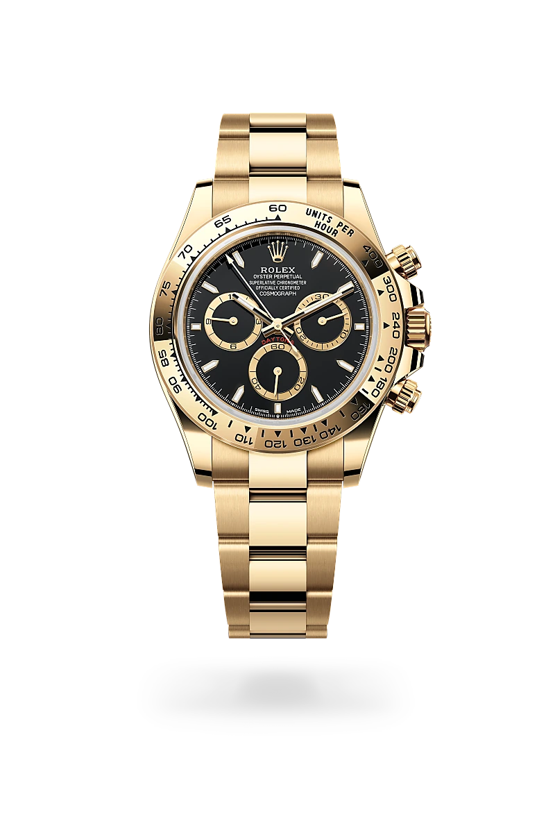 Rolex Cosmograph Daytona M126508-0004 a Caserta - Gioielleria Iannicelli