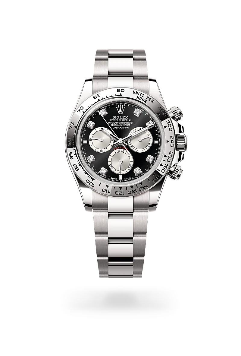 Rolex Cosmograph Daytona M126509-0002 a Caserta - Gioielleria Iannicelli