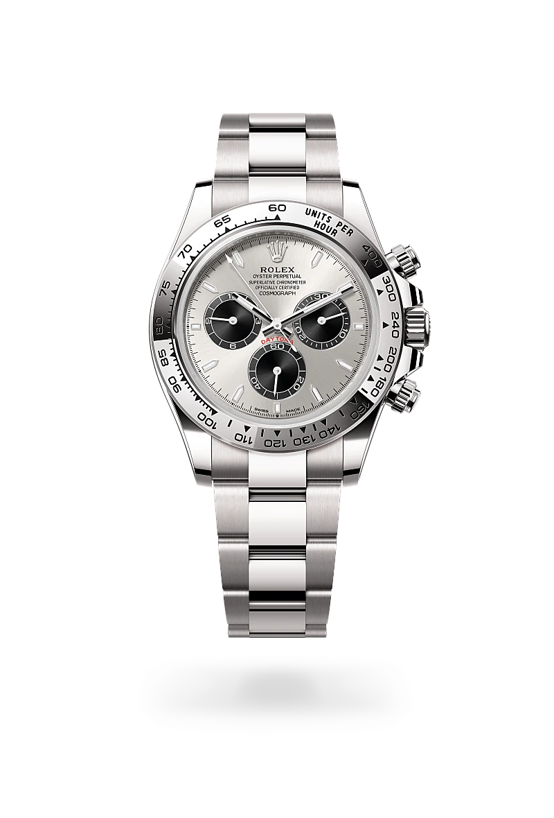 Rolex Cosmograph Daytona M126509-0003 a Caserta - Gioielleria Iannicelli