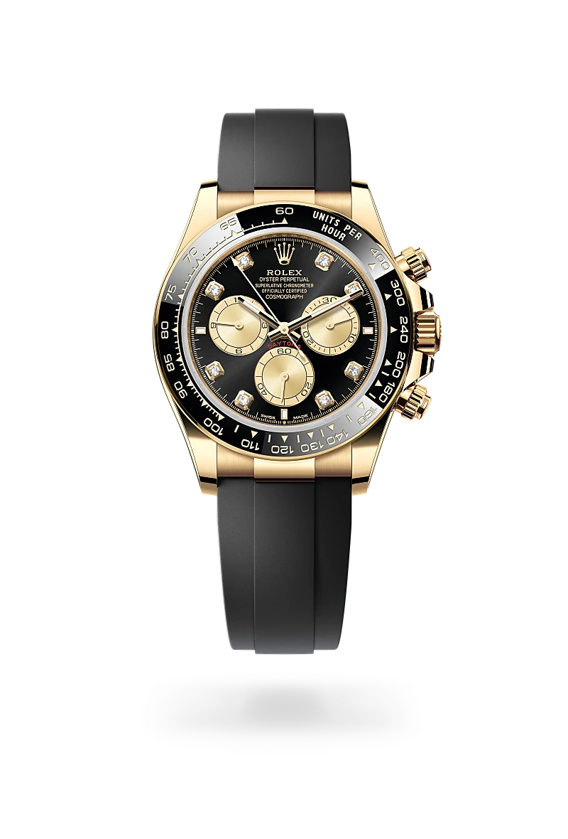 Rolex Cosmograph Daytona M126518LN-0006 a Caserta - Gioielleria Iannicelli